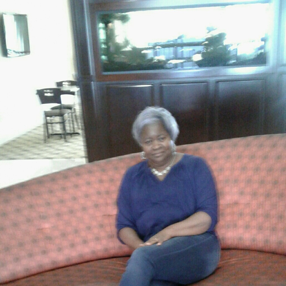 Meet your Posher, Irma